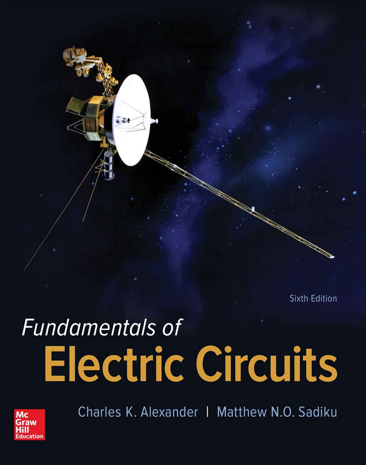 Electric Circuits 6th Edition