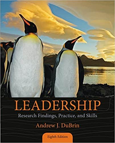 leadership research findings practice and skills ebook