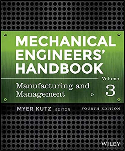 kents mechanical engineering handbook pdf free download