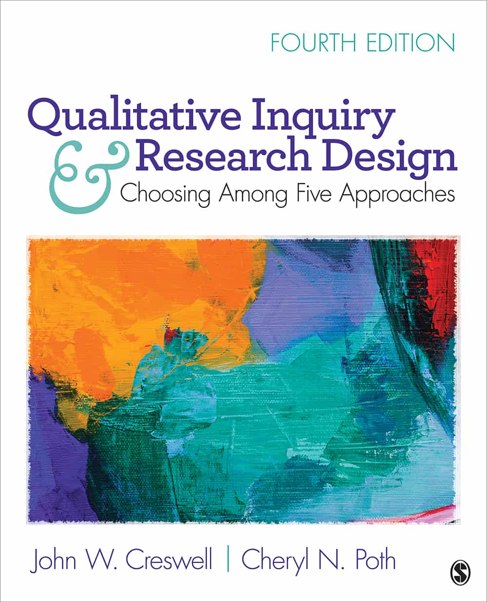 qualitative research strategy of inquiry