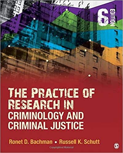 research paper in criminal investigation