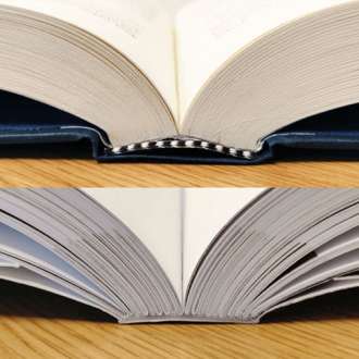 Paperback Vs Hardcover What Is The Difference? | YakiBooki
