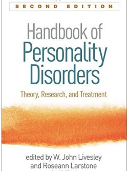 Handbook of Personality Disorders: Theory; Research; and Treatment (2nd Edition)