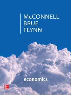 Economics: Principles; Problems; and Policies (20th Edition)