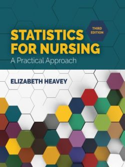 Statistics for Nursing: A Practical Approach (3nd Edition)