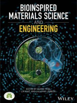 Bioinspired Materials Science and Engineering