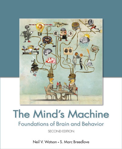 The Mind’s Machine (2nd Edition)