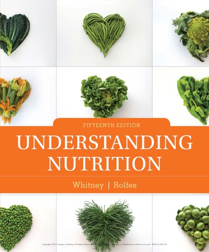 Understanding Nutrition (15th Edition)