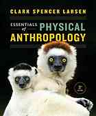 Essentials of Physical Anthropology (3rd Edition)