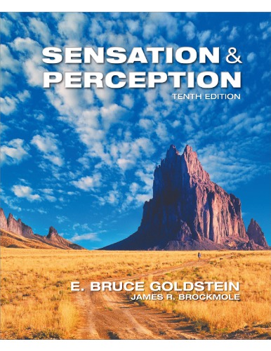 Sensation and Perception (10 Edition)