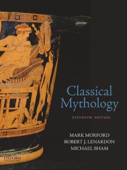 Classical Mythology (11th Edition) – Testbank; Instructor Manual