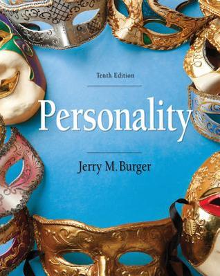 Personality (10th Edition) – Jerry Burger