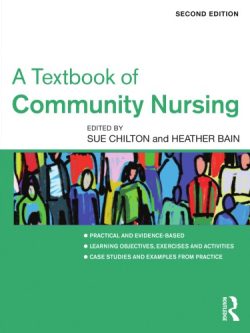 A Textbook of Community Nursing (2nd Edition)
