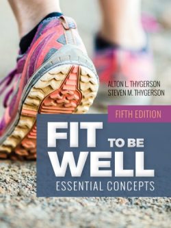 Fit To Be Well: Essential Concepts (5th Edition)