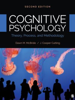 Cognitive Psychology: Theory; Process and Methodology (2nd Edition)
