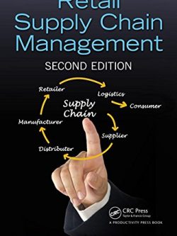 Retail Supply Chain Management (2nd Edition)