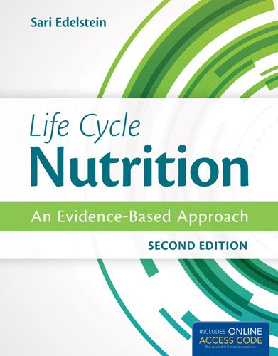 Life Cycle Nutrition: An Evidence-Based Approach (2nd Edition)