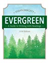 Evergreen: A Guide to Writing with Readings (11th Edition)