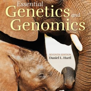 Essential Genetics and Genomics (7th Edition)