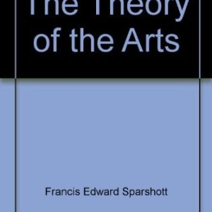 The Theory of the Arts