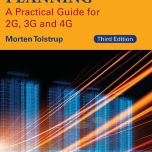Indoor Radio Planning (A Practical Guide for 2G, 3G and 4G) (3rd Edition)