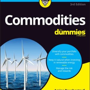 Commodities For Dummies (3rd Edition)
