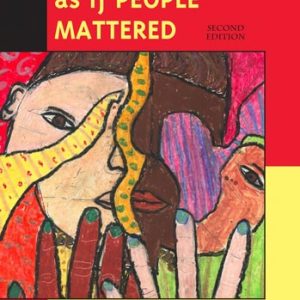 Global Politics as if People Mattered (2nd Edition)