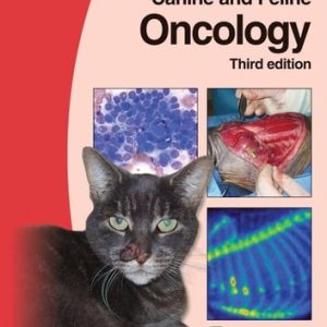 BSAVA Manual of Canine and Feline Oncology (3rd Edition)
