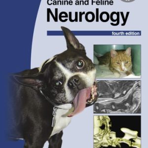 BSAVA Manual of Canine and Feline Neurology (4th Edition)