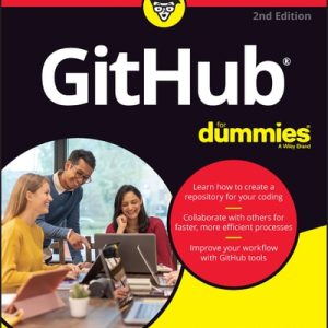 GitHub For Dummies, 2nd Edition