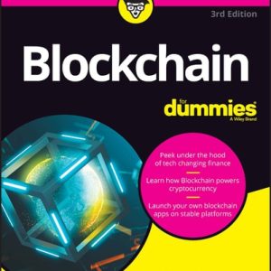 Blockchain For Dummies (3rd Edition)