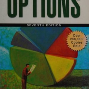 Getting Started in Options (7th Edition)