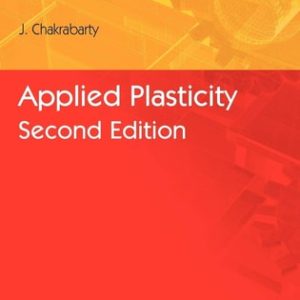 Applied Plasticity, Second Edition