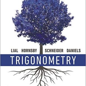 Trigonometry (12th Edition)