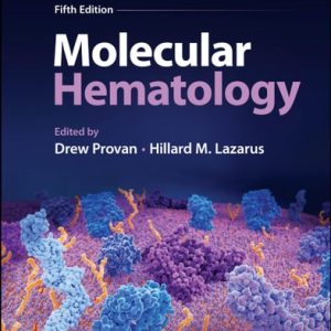 Molecular Hematology (5th Edition)