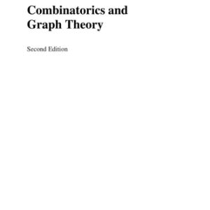 Combinatorics and Graph Theory (2nd Edition)