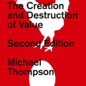 Rubbish Theory (The Creation and Destruction of Value - New Edition)