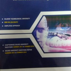 Artificial Intelligence (A Guide to Intelligent Systems) (3rd Edition)