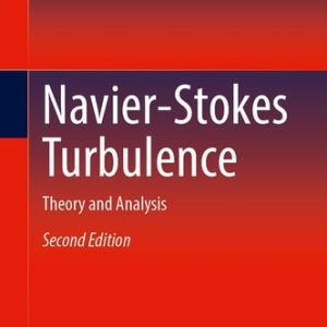 Navier-Stokes Turbulence (Theory and Analysis) (2nd Edition)