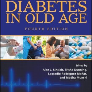 Diabetes in Old Age (4th Edition)