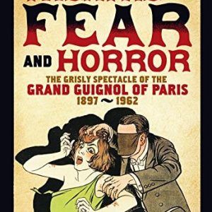 Theatre of Fear & Horror: Expanded Edition