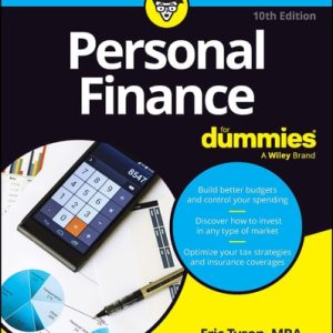 Personal Finance For Dummies (10th Edition)