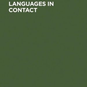 Languages in Contact (Findings and Problems) (9th Edition)