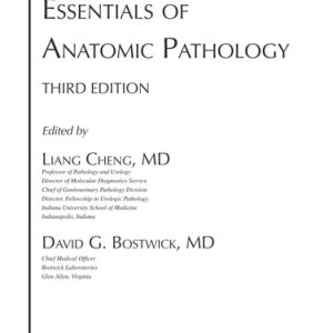 Essentials of Anatomic Pathology (3rd Edition)