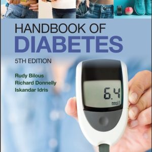 Handbook of Diabetes (5th Edition)