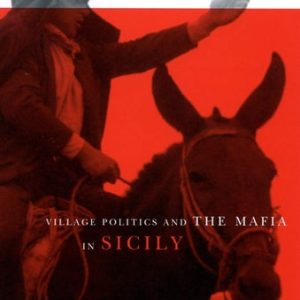 Village Politics and the Mafia in Sicily (2nd Edition)