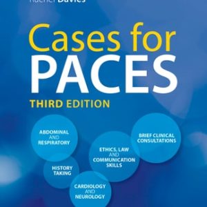 Cases for PACES (3rd Edition)