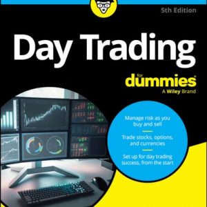 Day Trading For Dummies (5th Edition)