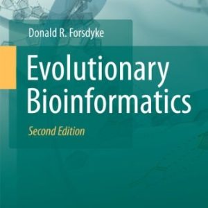 Evolutionary Bioinformatics (2nd Edition)