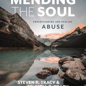 Mending the Soul, Second Edition (Understanding and Healing Abuse)